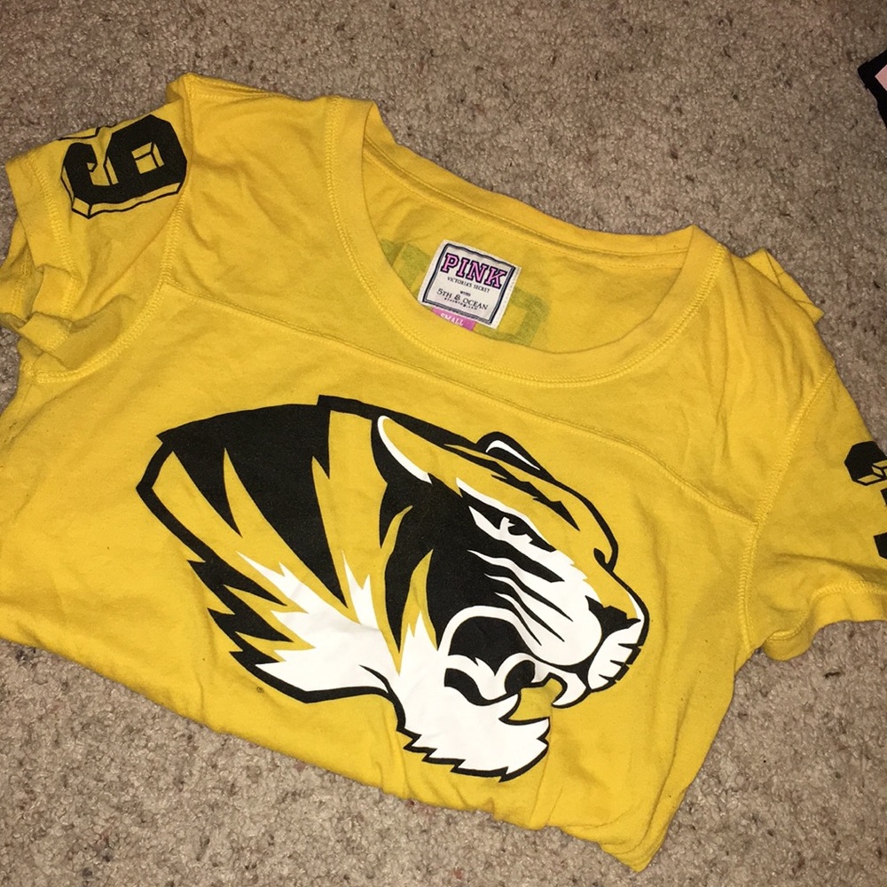MIZ tee